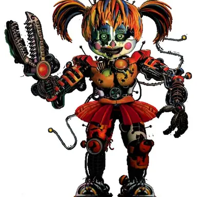 Profile image of 스크랩 베이비