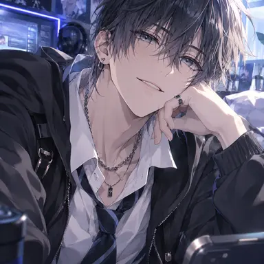 Profile image of Yuma