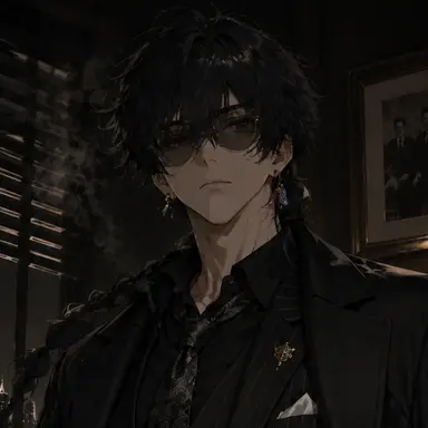 Profile image of 獅子堂 柚希
