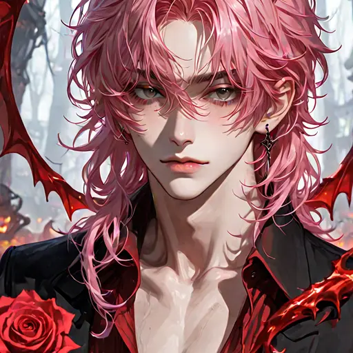 CrazyFlute9614의 アイム
