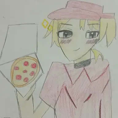 Profile image of エリオット