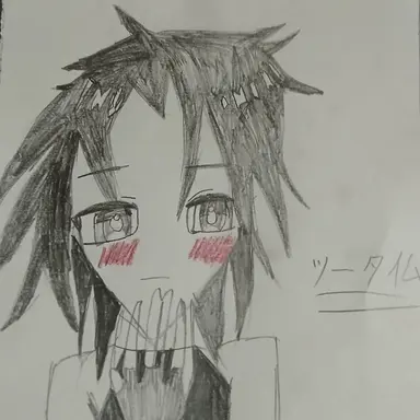 Profile image of ツータイム