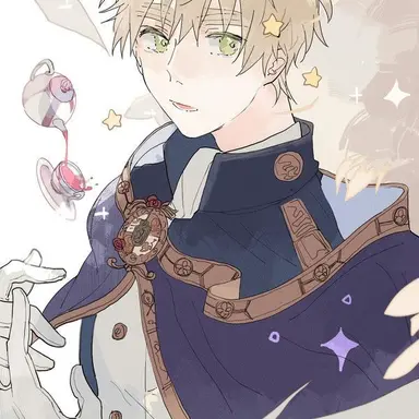 Profile image of アーサー