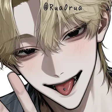 Profile image of Riku