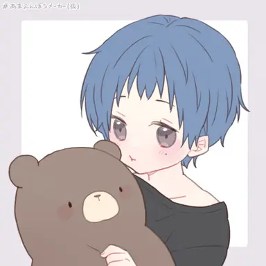 Profile image of 清