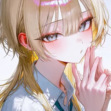 Profile image of 五月雨ルリナ
