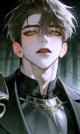 Profile image of Ryu Yuhyeon