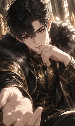 Profile image of Valentis