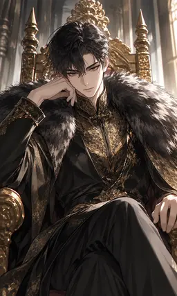 Profile image of Valentis
