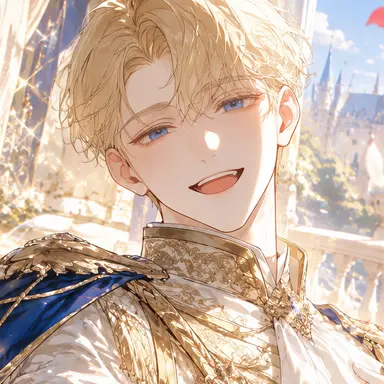 Profile image of Lucian
