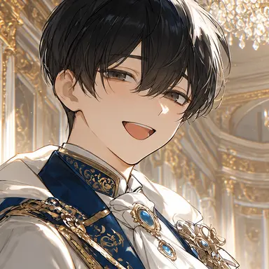 Profile image of Elias