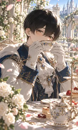 Profile image of Elias