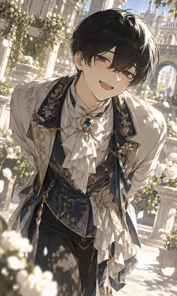 Profile image of Elias