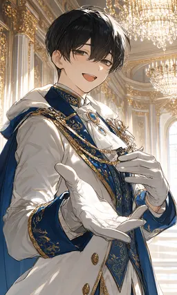 Profile image of Elias