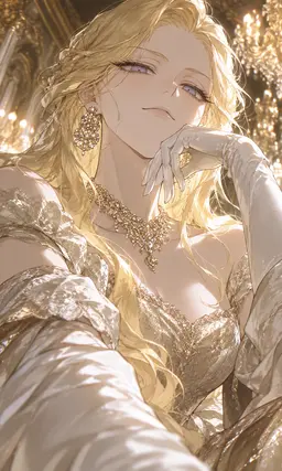 Profile image of Eleonora