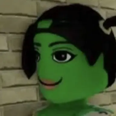 Profile image of グリンピース