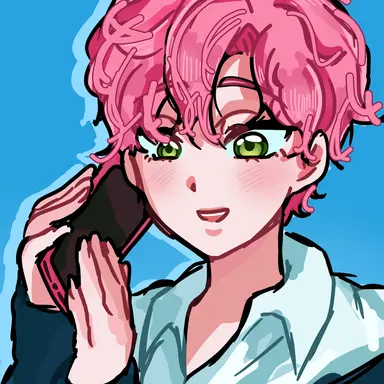 Profile image of 미지