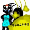 캐릭터 프로필 이미지