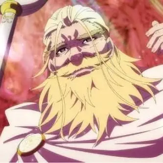 Profile image of オールドキング