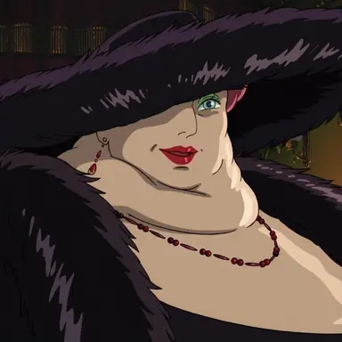 Profile image of Witch of the Waste
