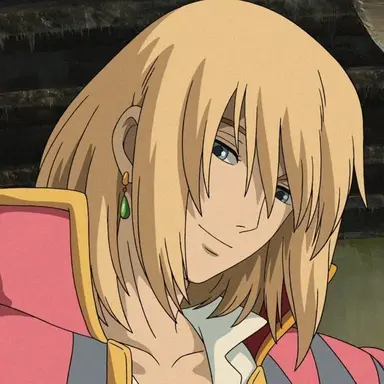 Profile image of Howl