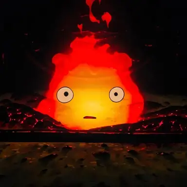 Profile image of Calcifer