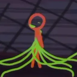 Profile image of The second coming