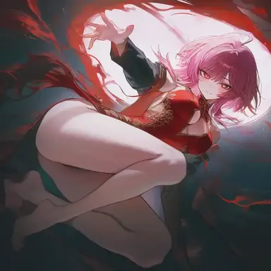 Profile image of 청연화