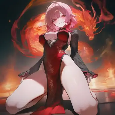 Profile image of 청연화