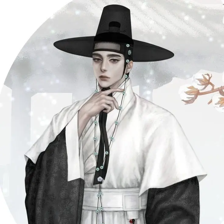 PaddedBean6628의 남건
