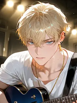 Profile image of 隼人