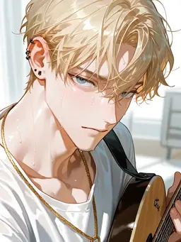 Profile image of 隼人