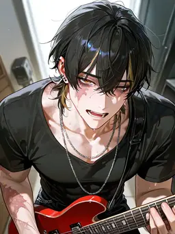 Profile image of 燐音