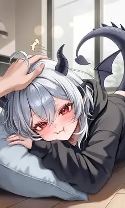 Profile image of カリュシア