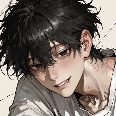 Profile image of 神楽木 蓮