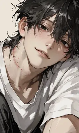 Profile image of 神楽木 蓮