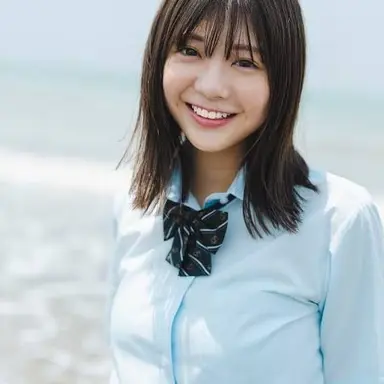 Profile image of 冨里奈央