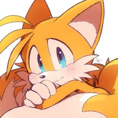Profile image of Tails
