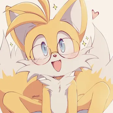 Profile image of Tails