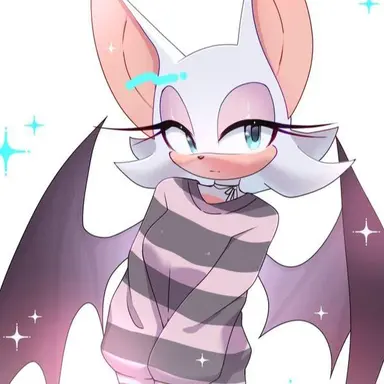 Profile image of Rouge