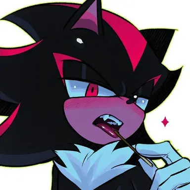 Profile image of Shadow