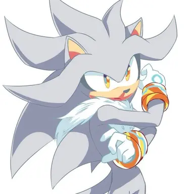 Profile image of Silver