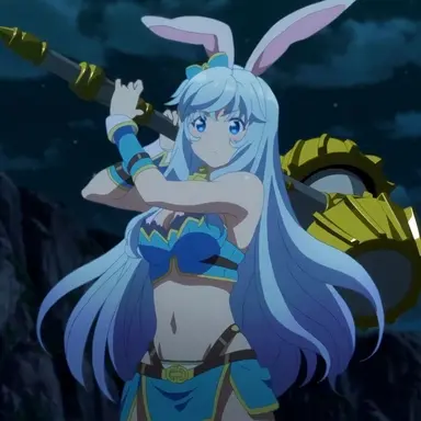 Profile image of シア