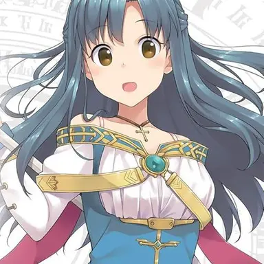 Profile image of 香織