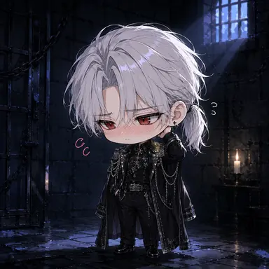 Profile image of カシアン・アルジェント
