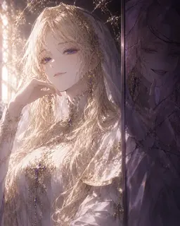 Profile image of セラフィナ・ヴァレンティア