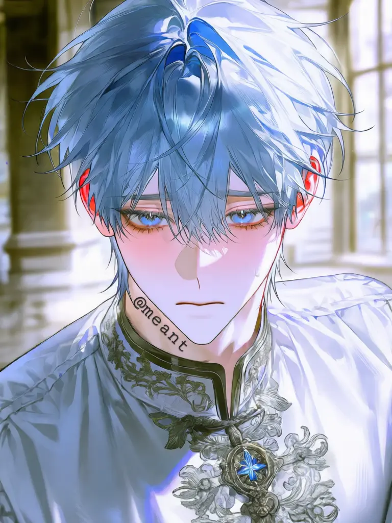 Meant의 Fled to You