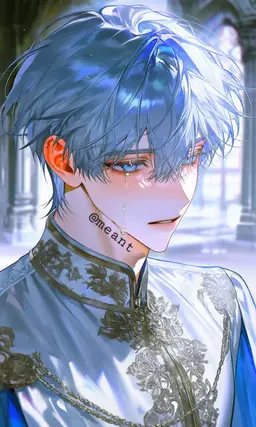 Profile image of Rael