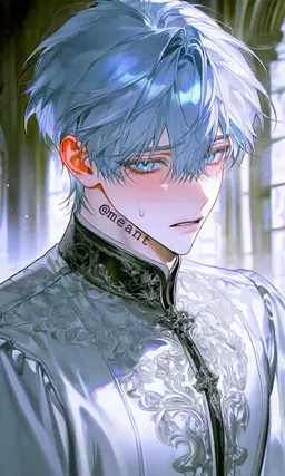 Profile image of Rael