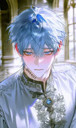 Profile image of Rael